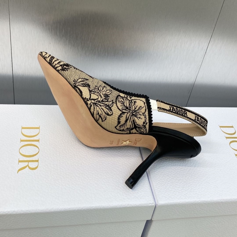 Christian Dior Heeled Shoes